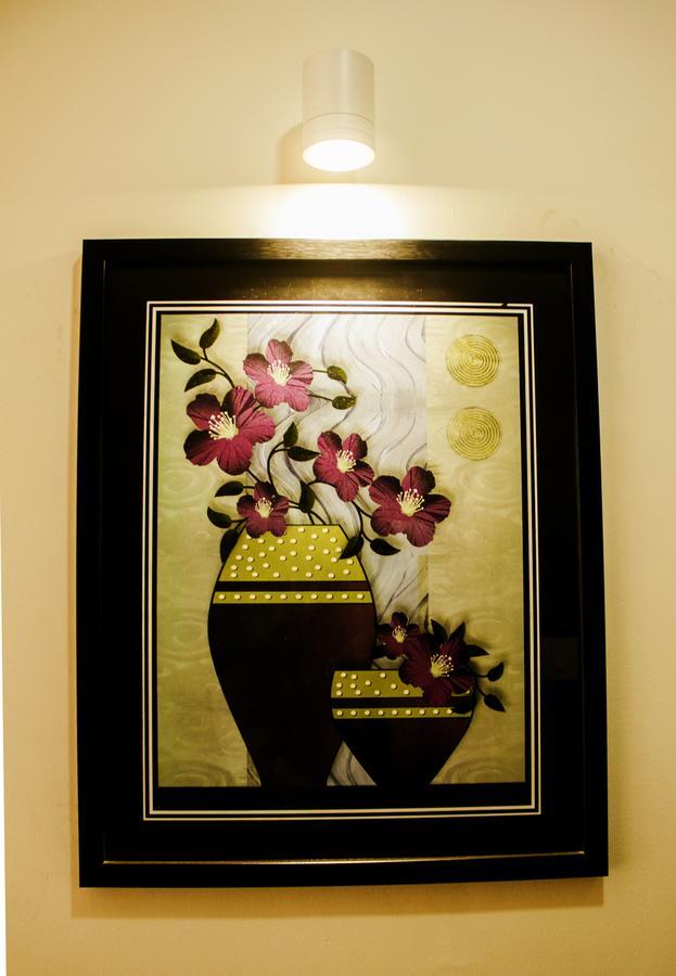 Nexstay Crystal Residency Calicut Eksteriør billede